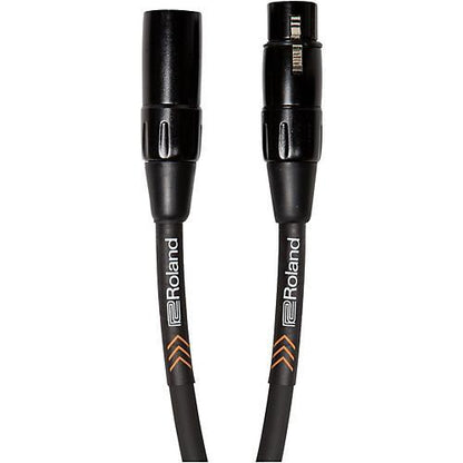 Roland "Black Series" XLR Mikrofonkabel 4.5m - BORG SOUND