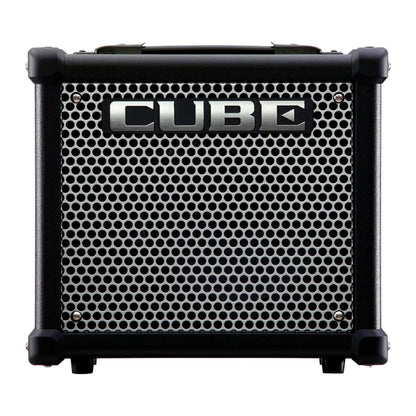 Roland Cube 10GX Guitarforstærker