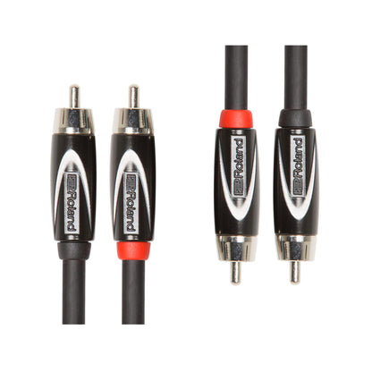 Roland Dual Phono Kabel