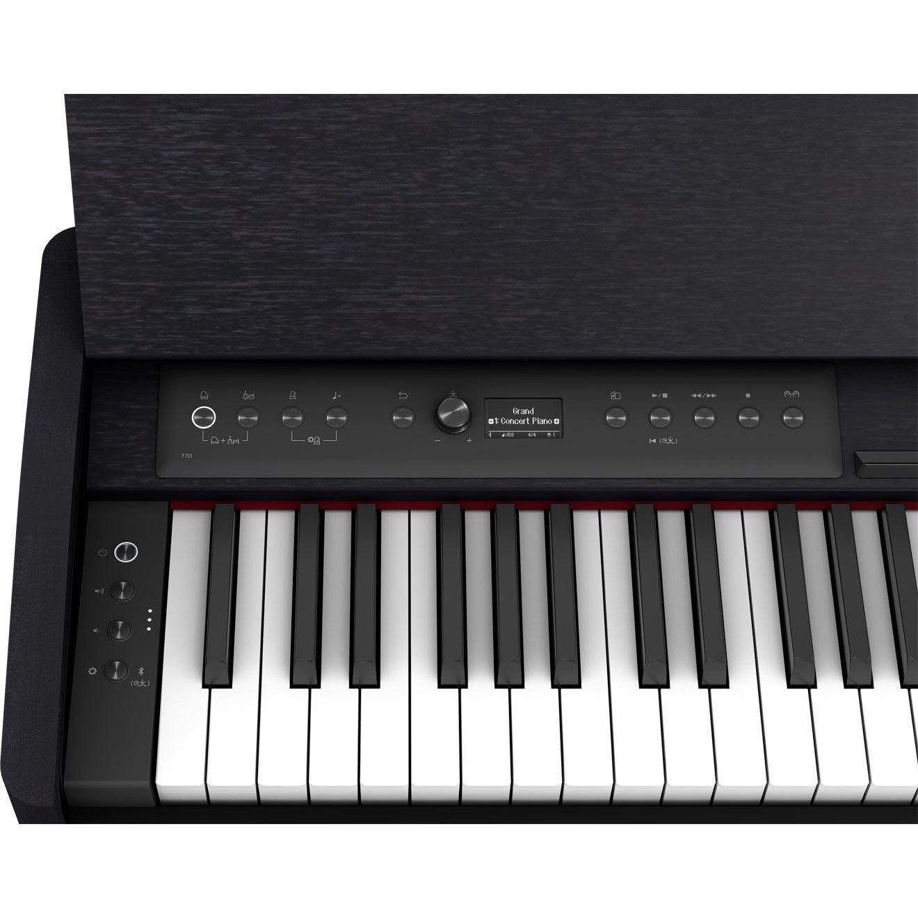 Roland F701 Digitalpiano