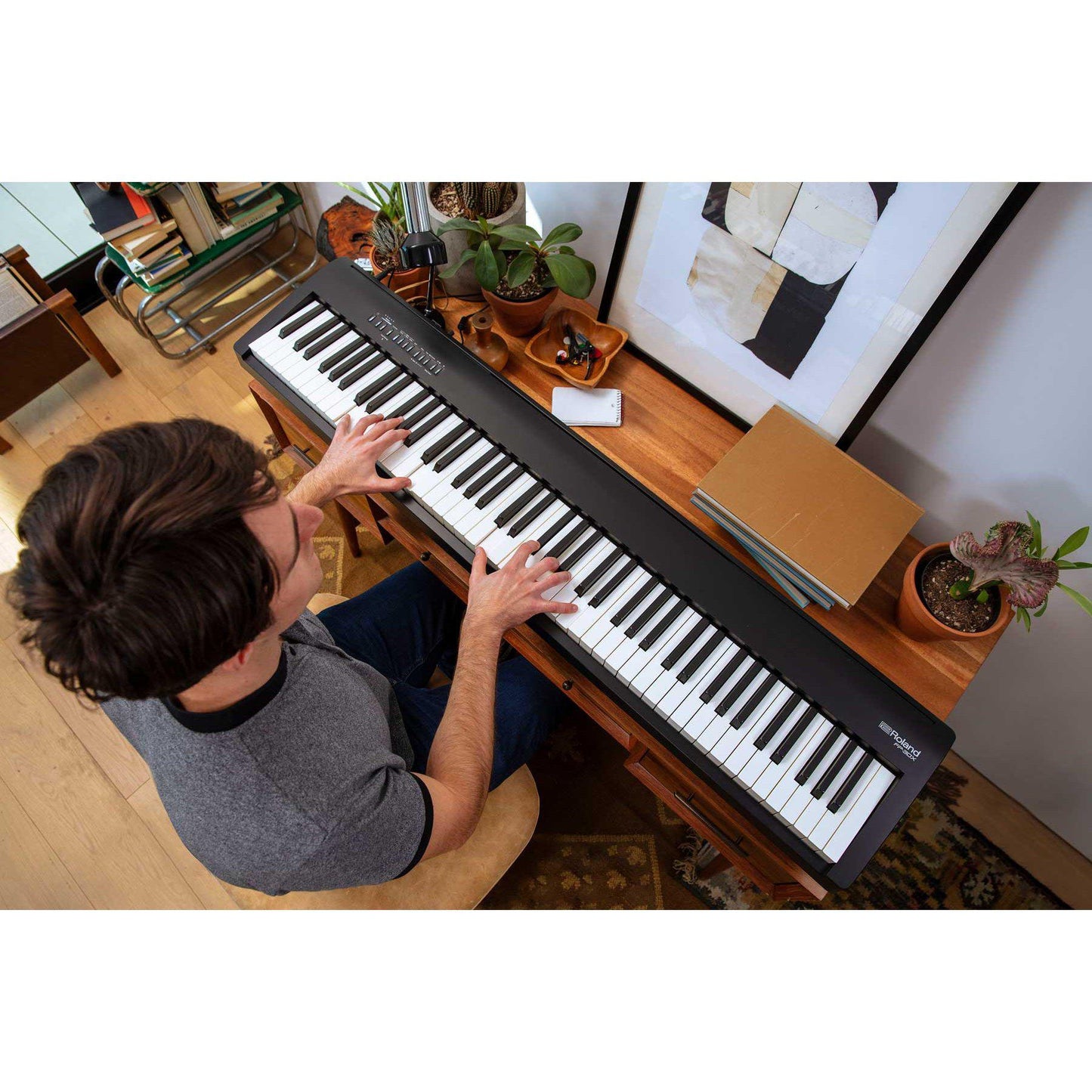 Roland FP-30X Digitalpiano