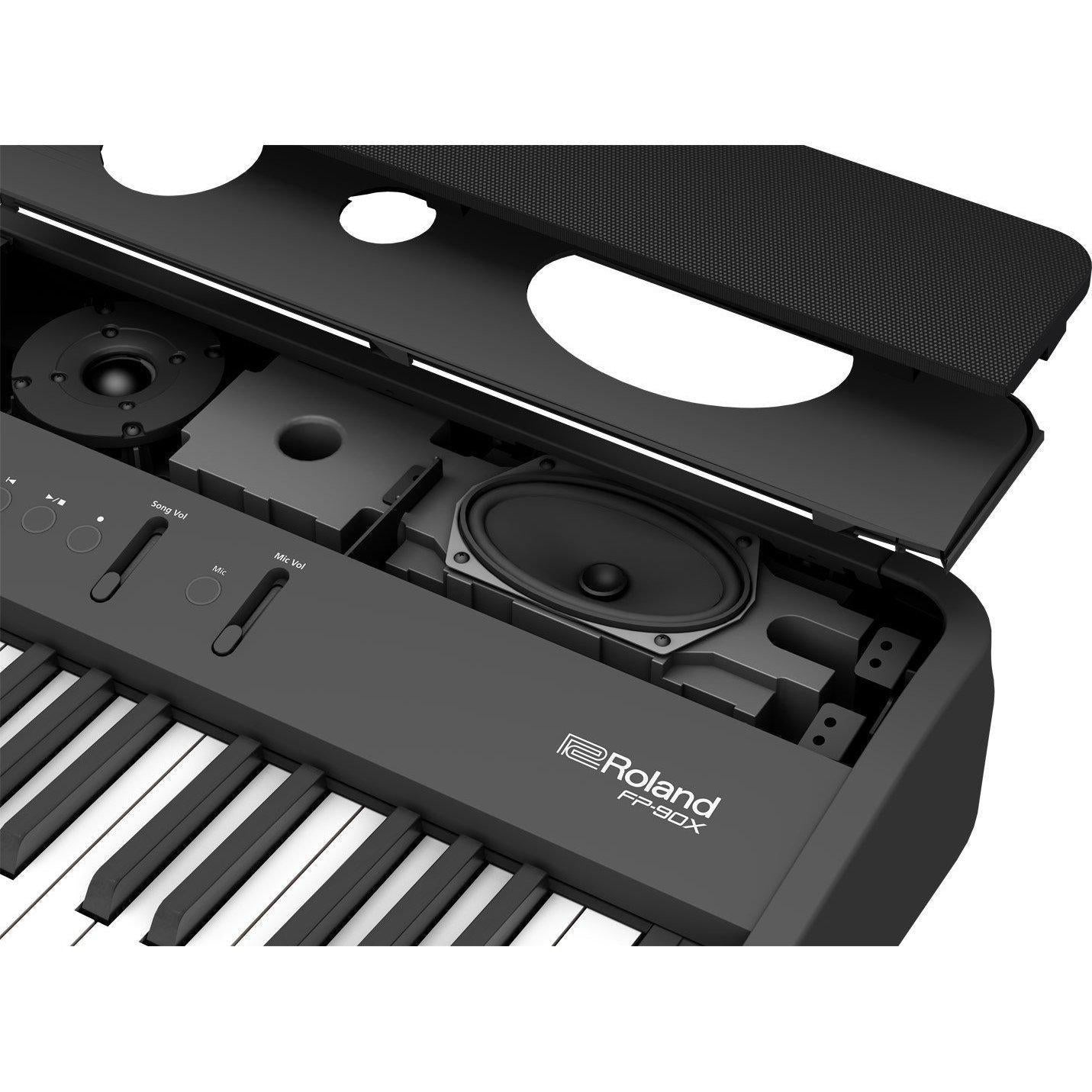 Roland FP-90X Digitalpiano