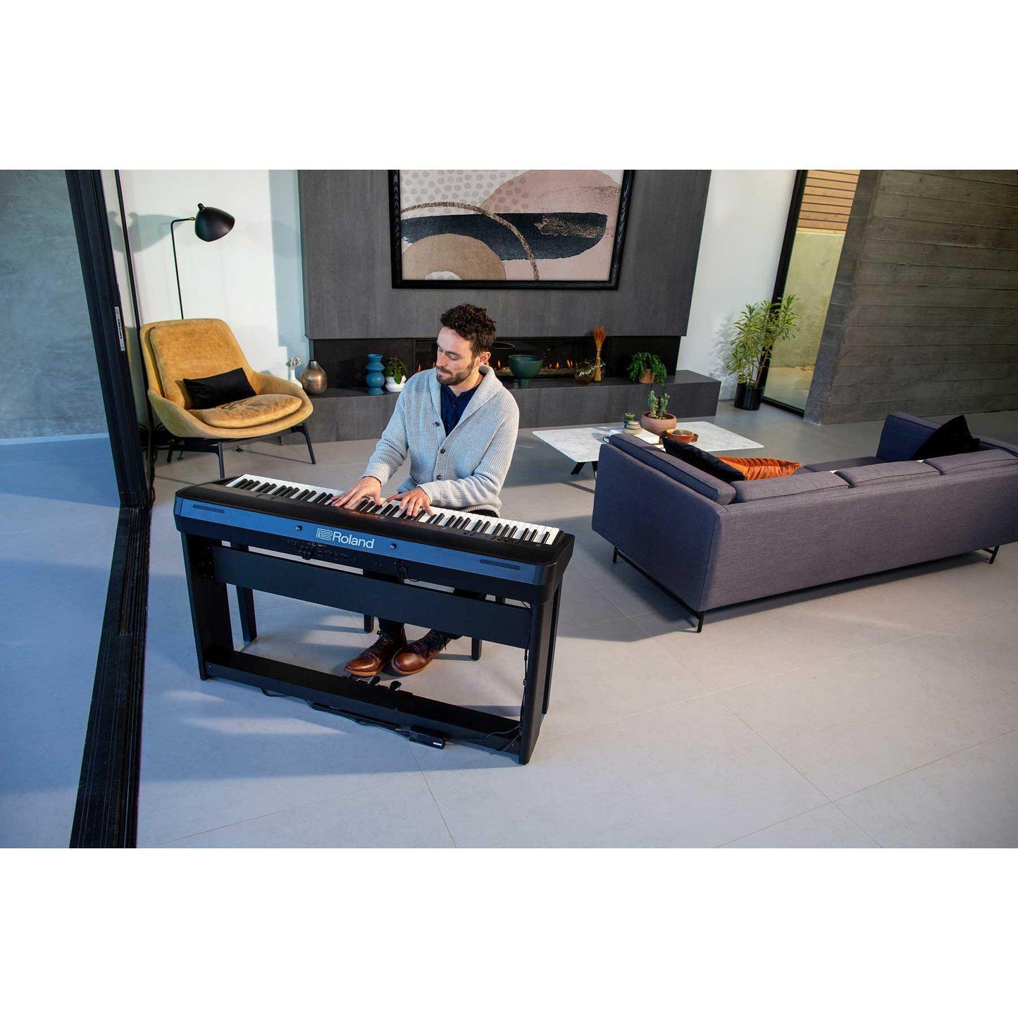 Roland FP-90X Digitalpiano