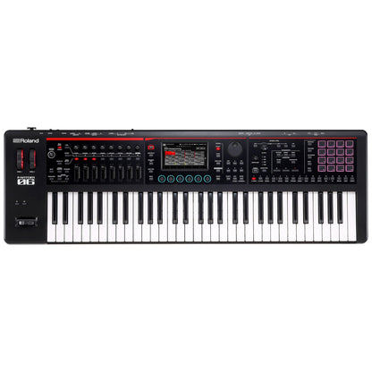 Roland Fantom-06 Workstation