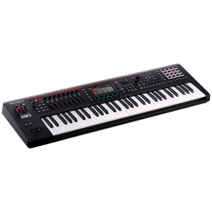 Roland Fantom-06 Workstation