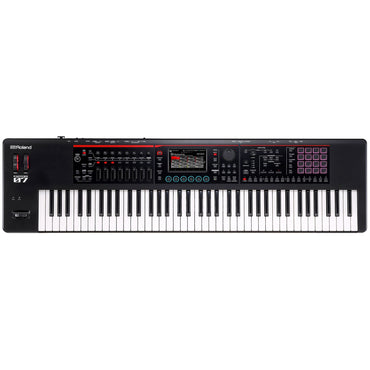 Roland Fantom-07 Workstation