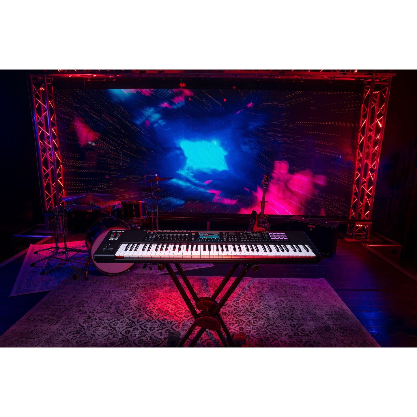 Roland Fantom-07 Workstation