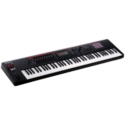Roland Fantom-07 Workstation