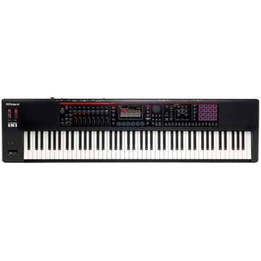 Roland Fantom-08 Workstation