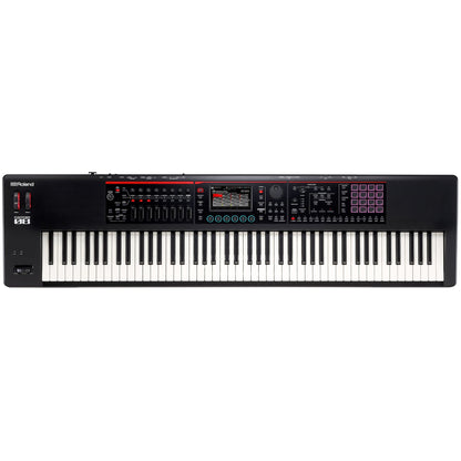 Roland Fantom-08 Workstation