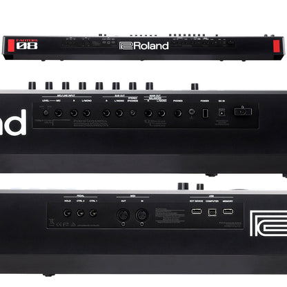 Roland Fantom-08 Workstation