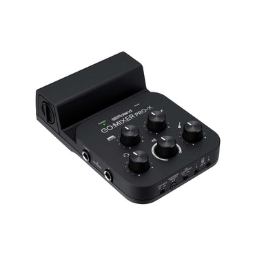 Roland GO:MIXER PRO-X