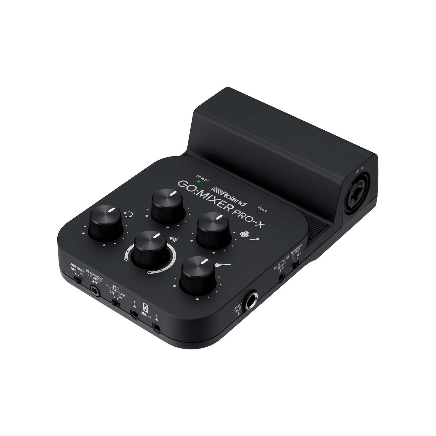 Roland GO:MIXER PRO-X