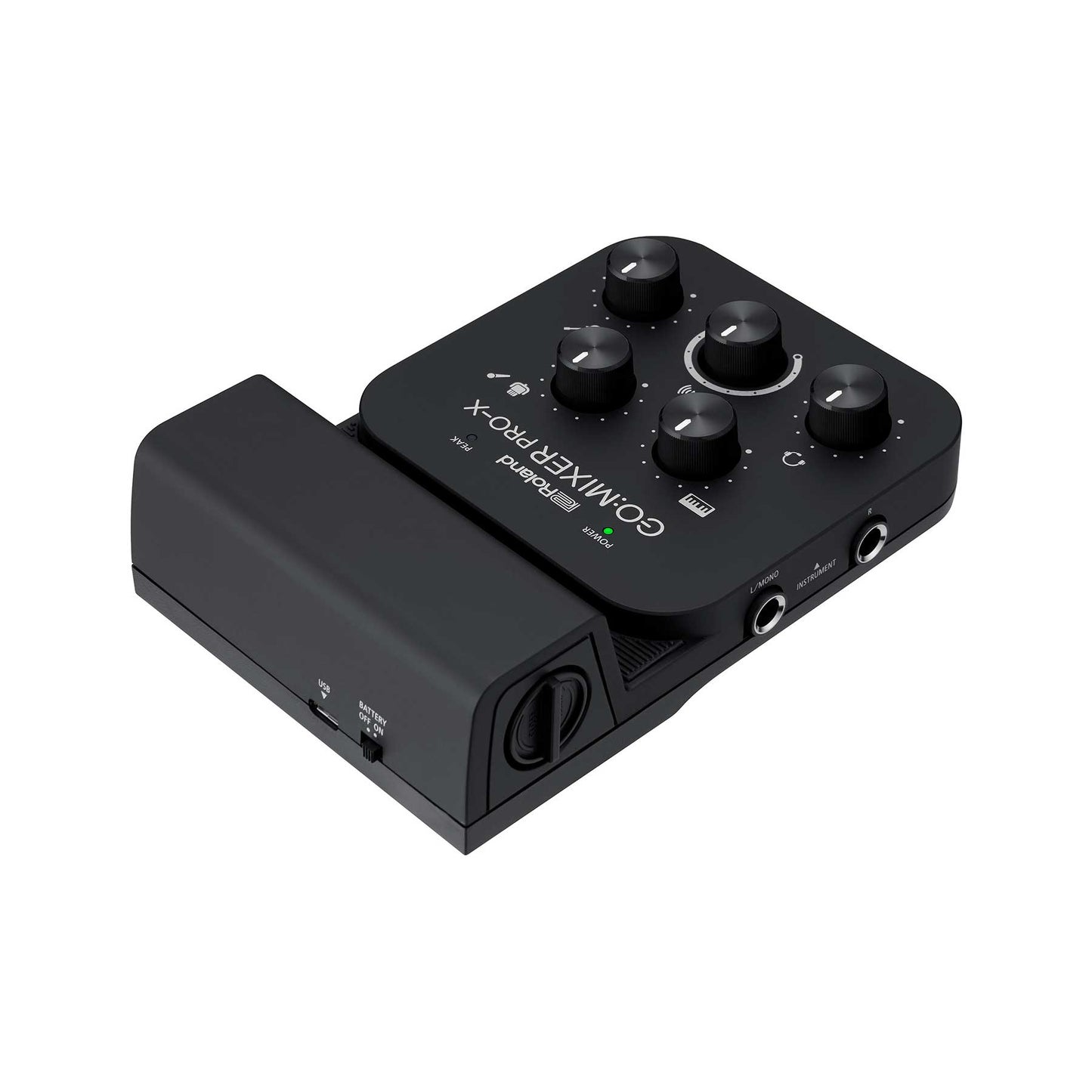 Roland GO:MIXER PRO-X