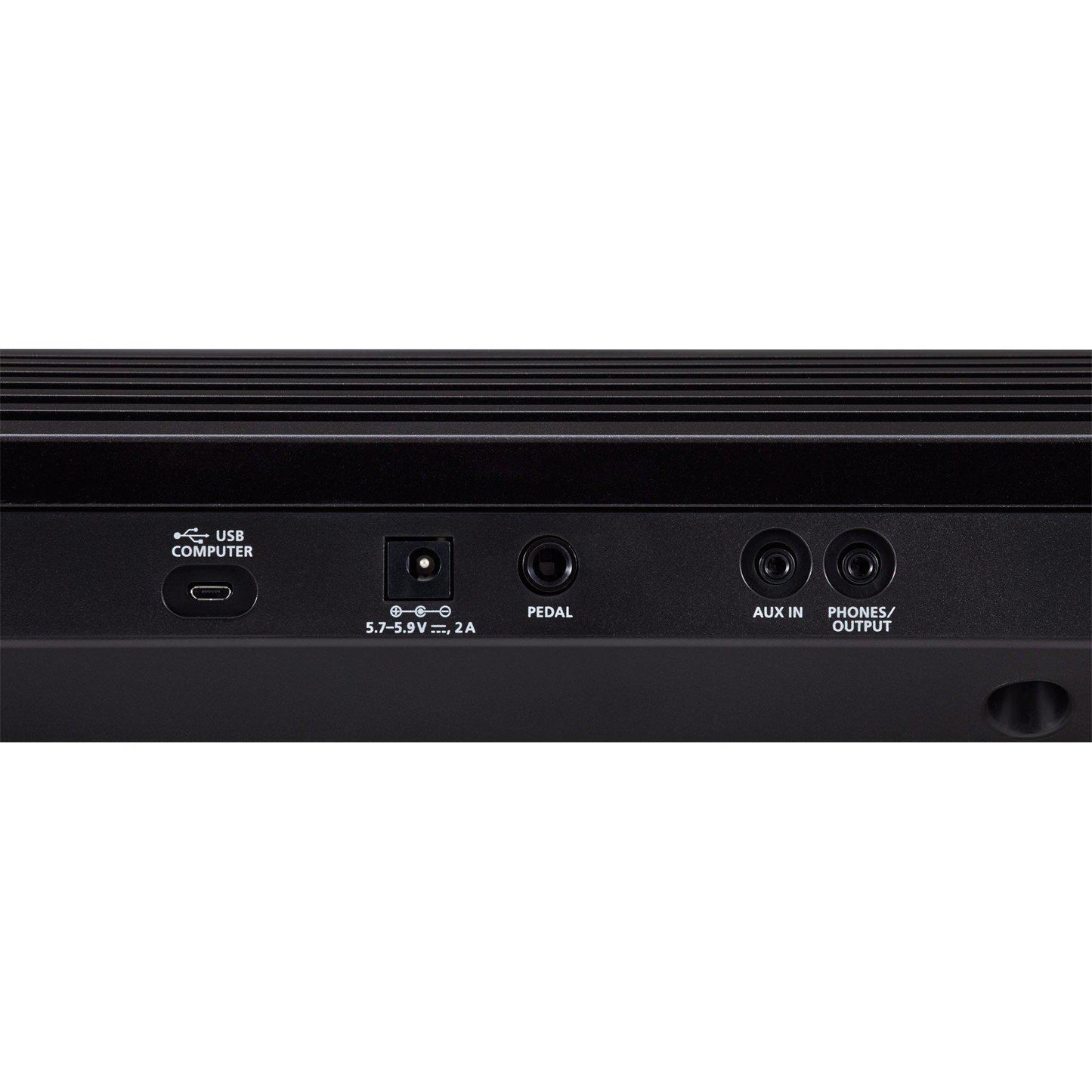 Roland GO:PIANO - 61 Tangenter