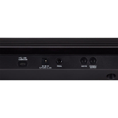 Roland GO:PIANO - 61 Tangenter