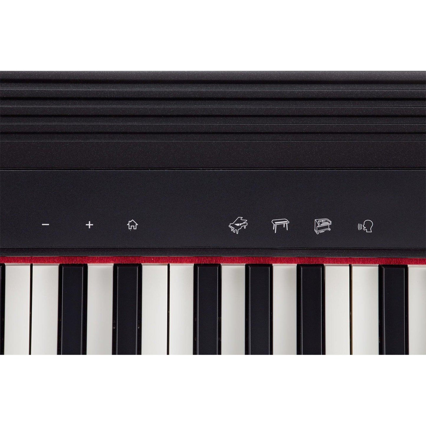 Roland GO:PIANO - 61 Tangenter