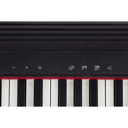 Roland GO:PIANO - 61 Tangenter
