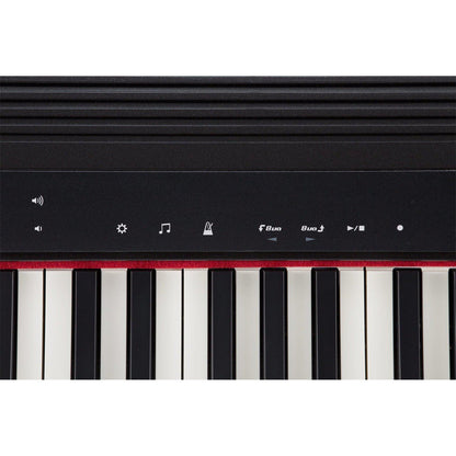 Roland GO:PIANO - 61 Tangenter