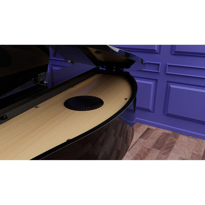 Roland GP-3-PE digital flygel