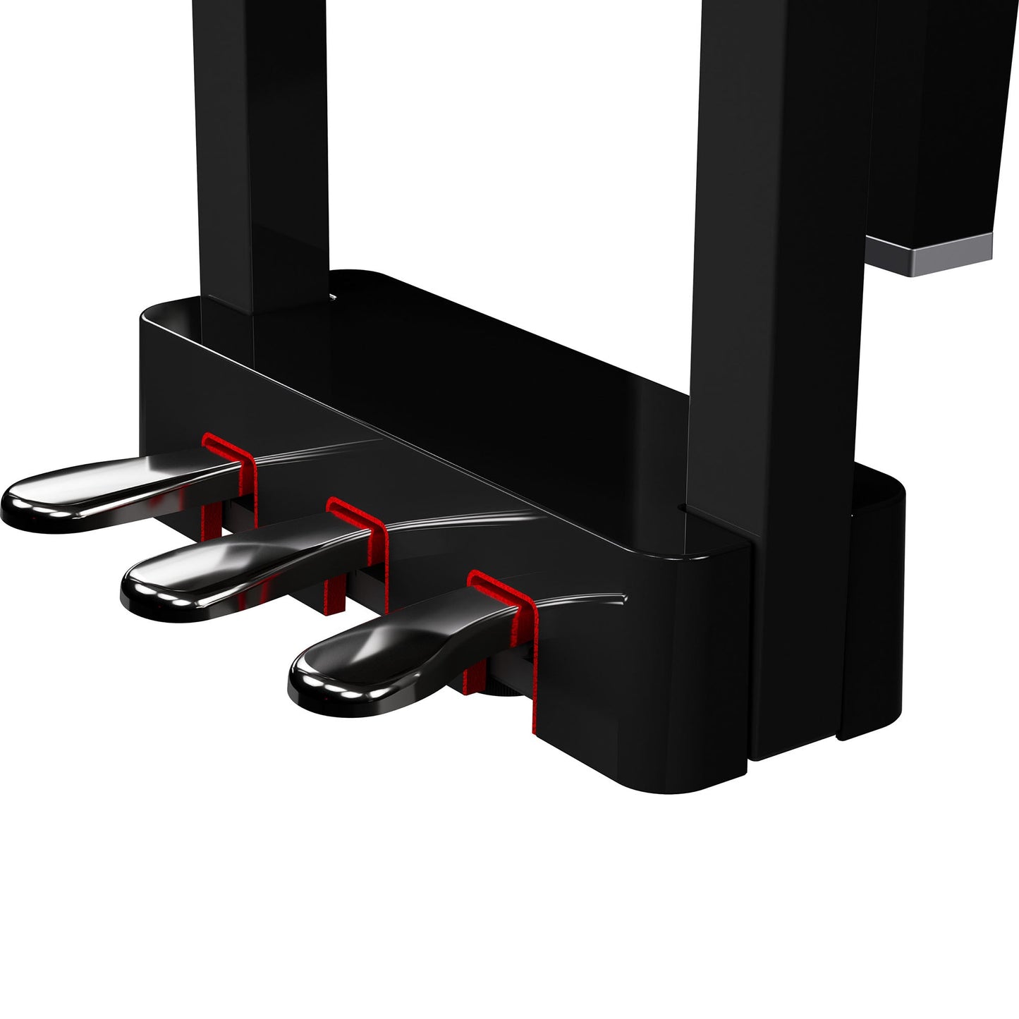 Roland GP-6 Digital Flygel