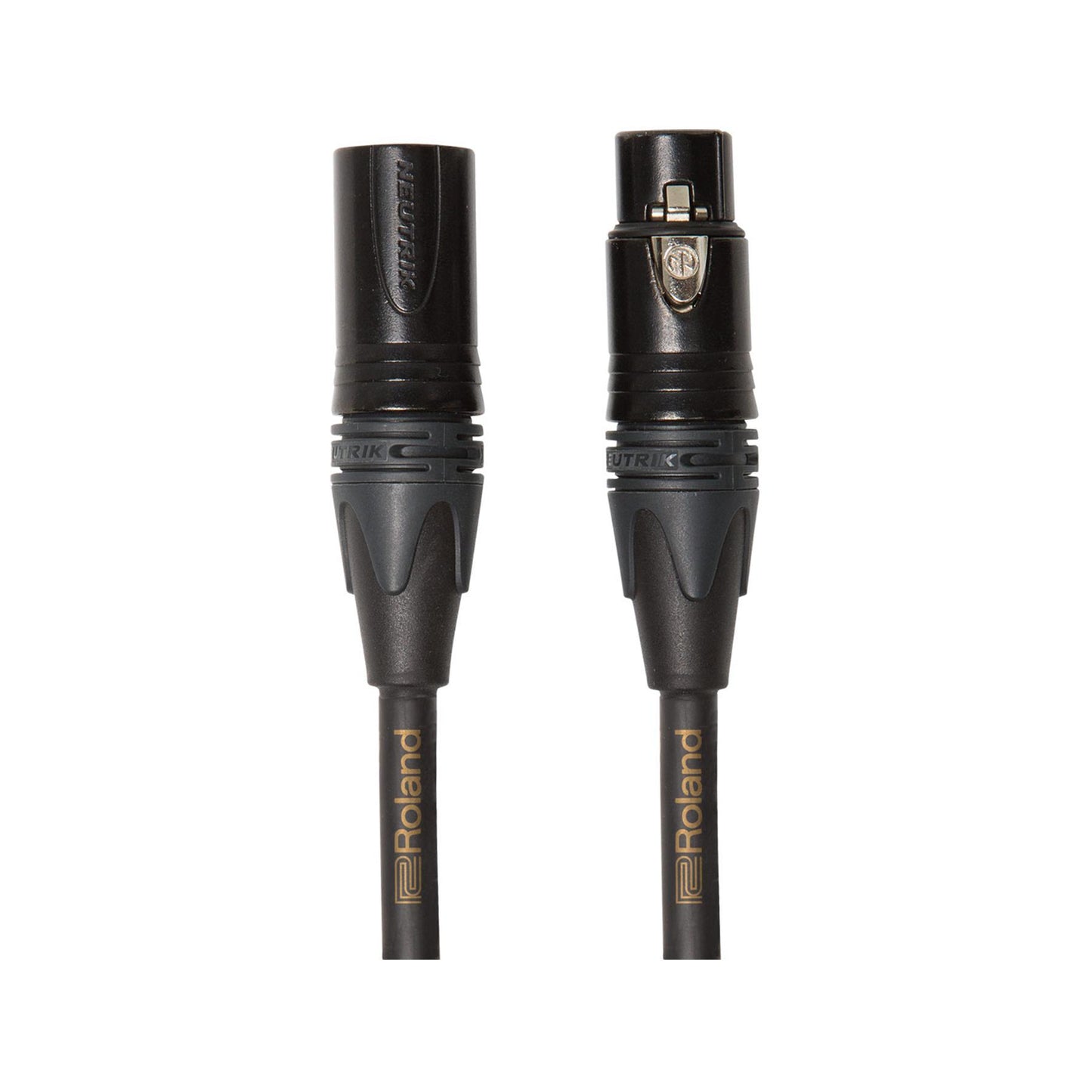 Roland Gold Series XLR Mikrofonkabel