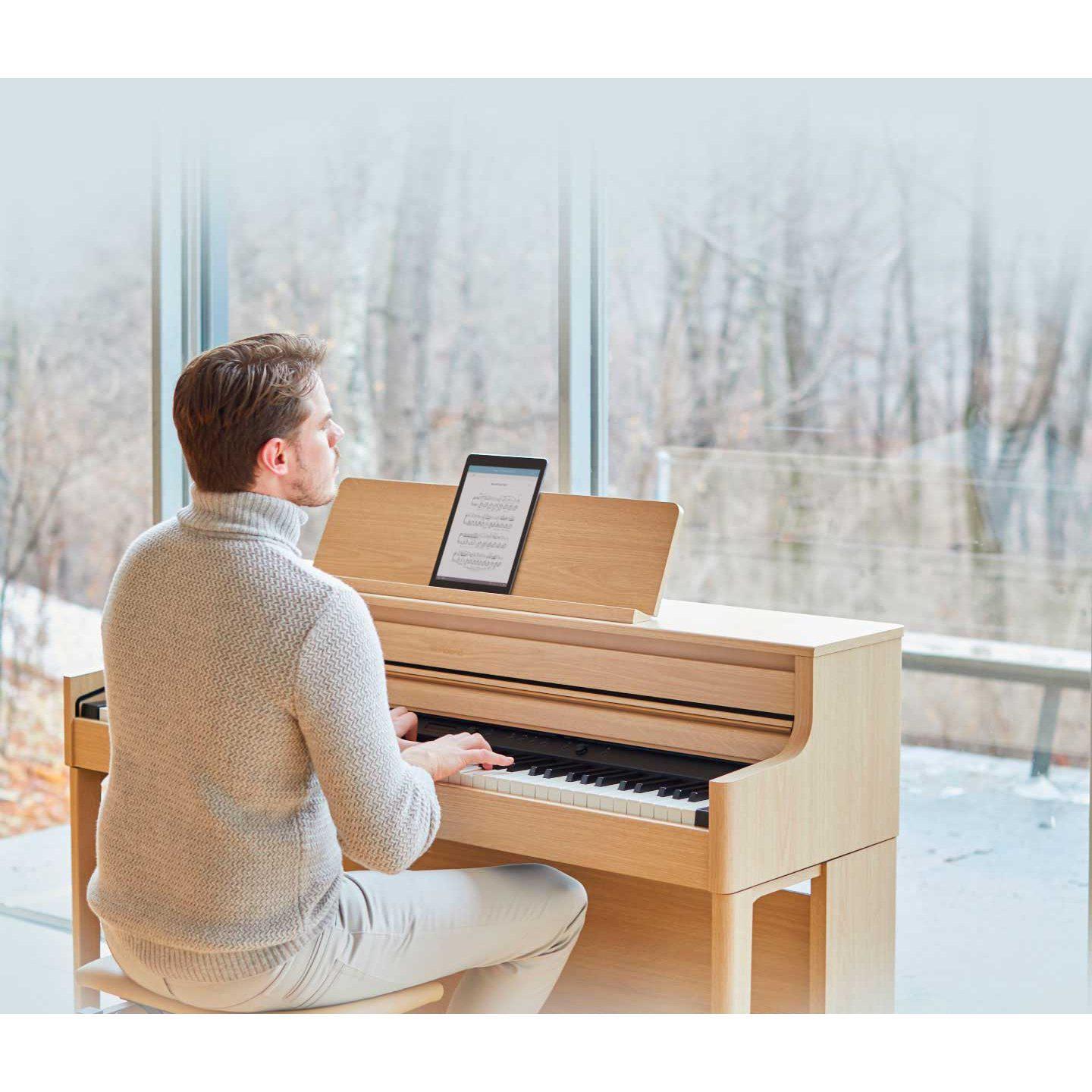 Roland HP 702 Digitalpiano