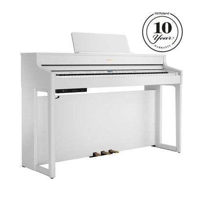 Roland HP 702 Digitalpiano