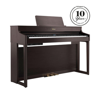 Roland HP 702 Digitalpiano
