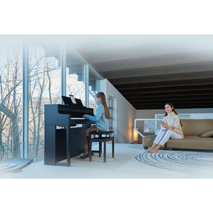 Roland HP 702 Digitalpiano