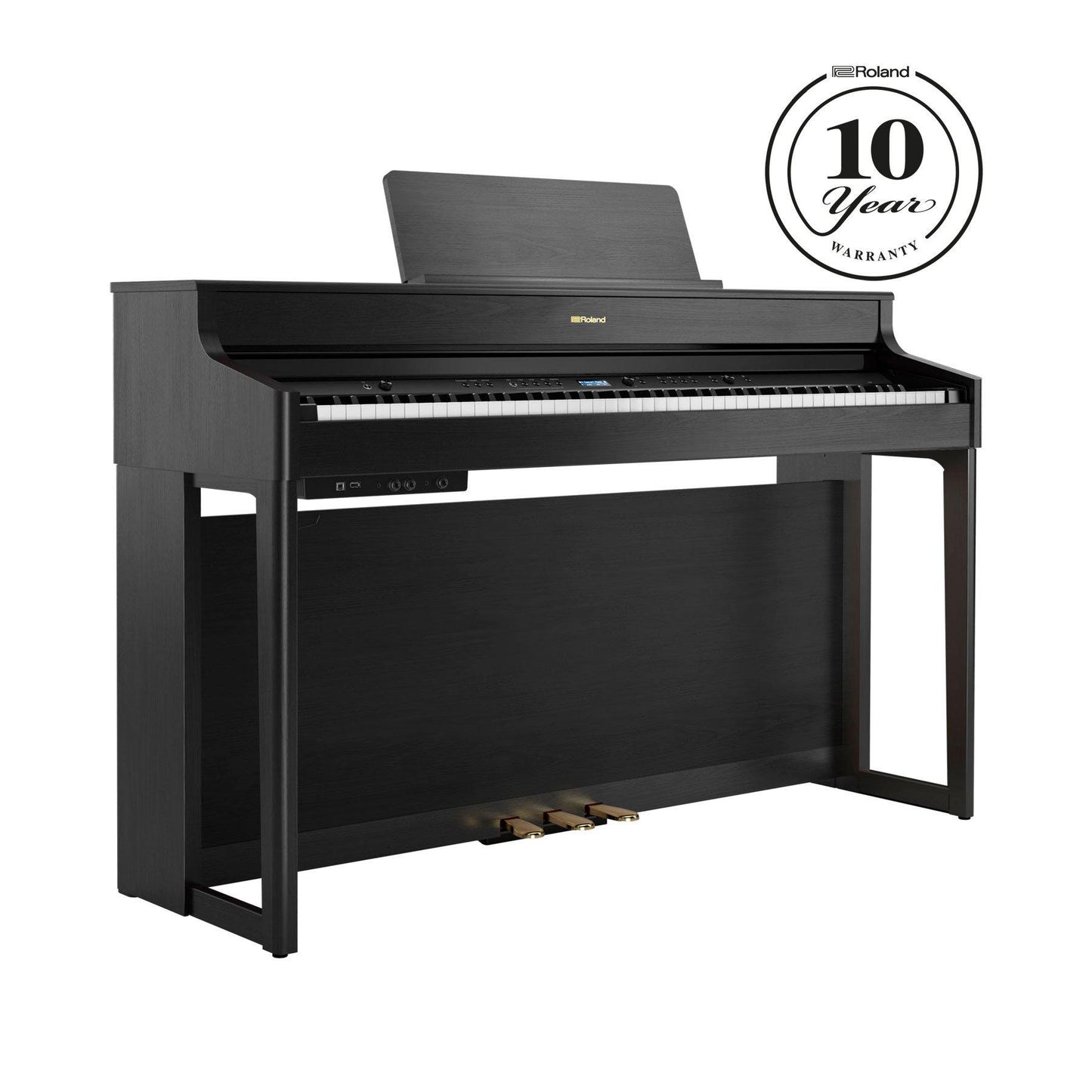 Roland HP 702 Digitalpiano