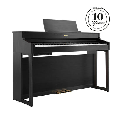 Roland HP 702 Digitalpiano