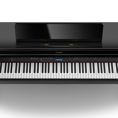 Roland HP-704 Digitalpiano