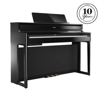Roland HP-704 Digitalpiano
