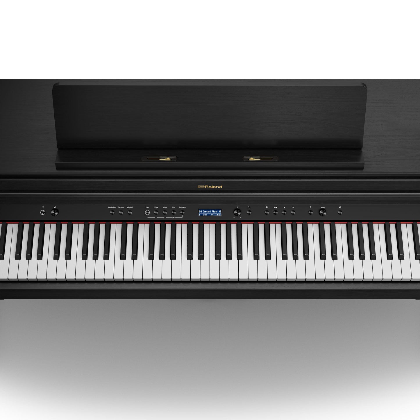 Roland HP-704 Digitalpiano
