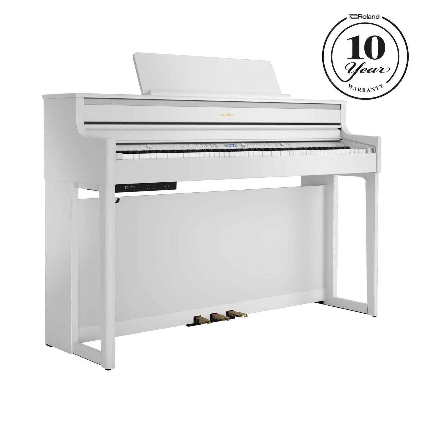 Roland HP-704 Digitalpiano