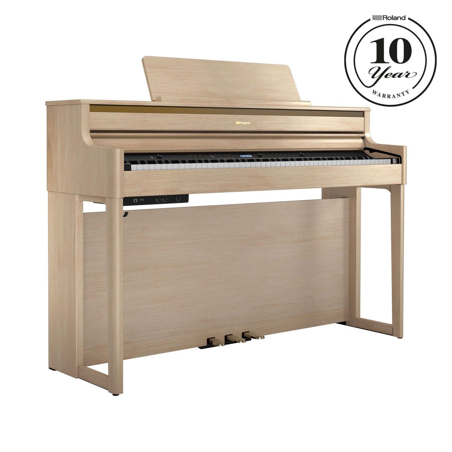 Roland HP-704 Digitalpiano