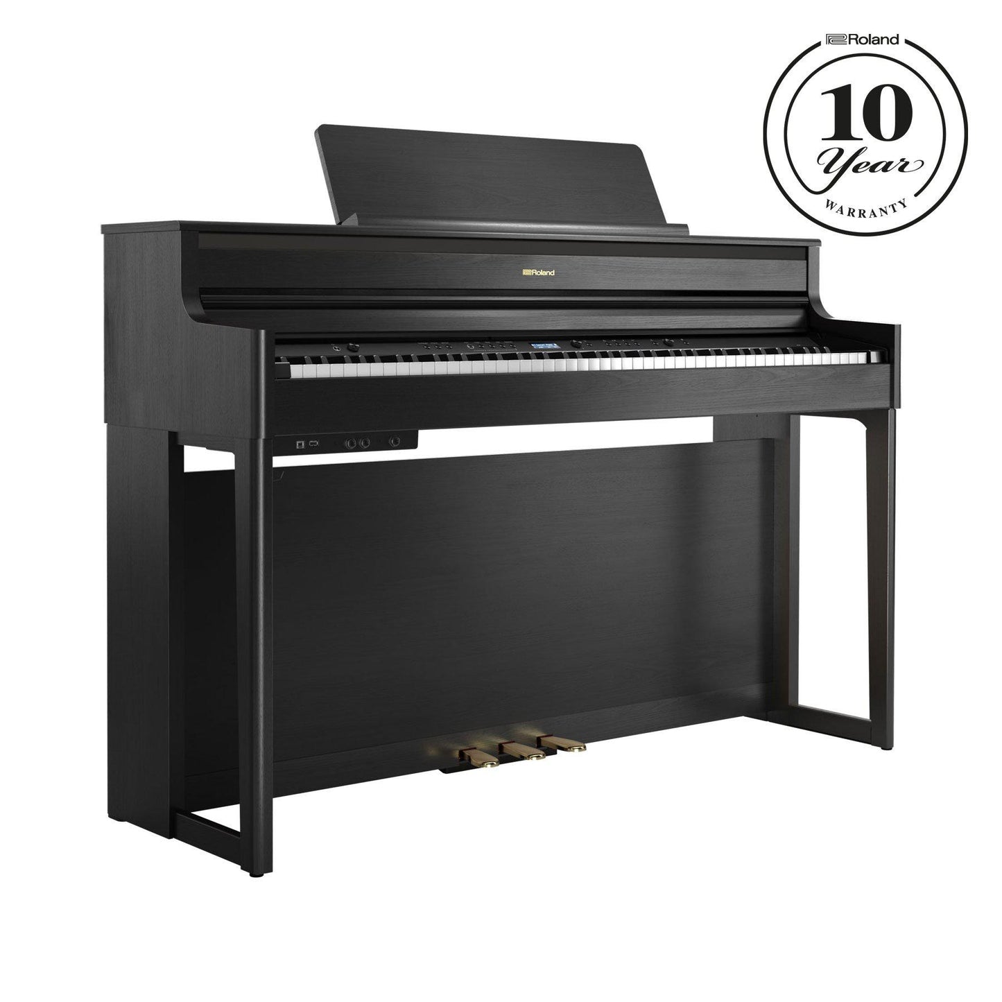 Roland HP-704 Digitalpiano