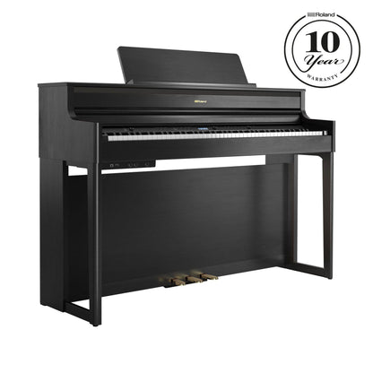 Roland HP-704 Digitalpiano