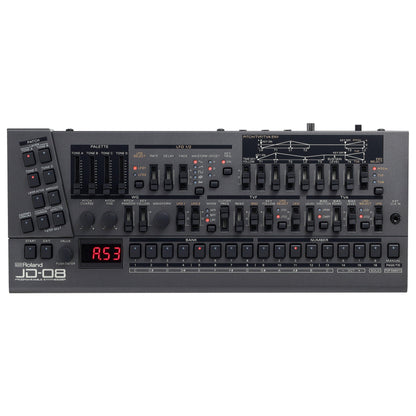 Roland JD-08 synthesizer modul