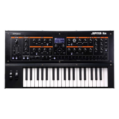 Roland Jupiter-Xm Synthesizer