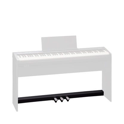 Roland KPD-70 Sort Pedalenhed - BORG SOUND