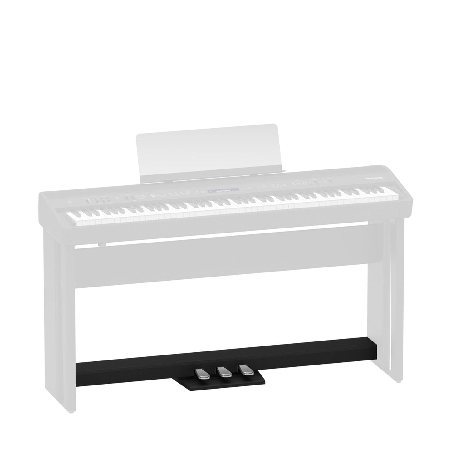 Roland KPD-90 Pedalenhed - BORG SOUND