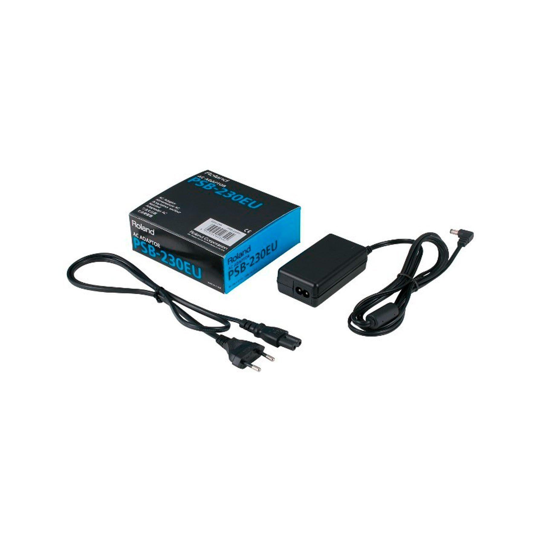 Roland PSB-230 EU Strømforsyning - BORG SOUND
