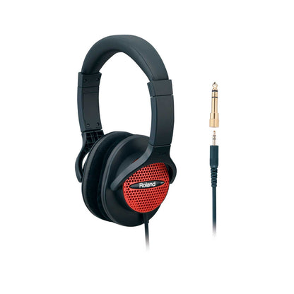 Roland RH-A7 Hovedtelefoner - Åben