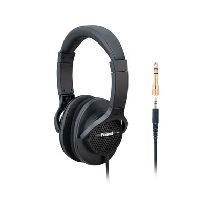 Roland RH-A7 Hovedtelefoner - Åben