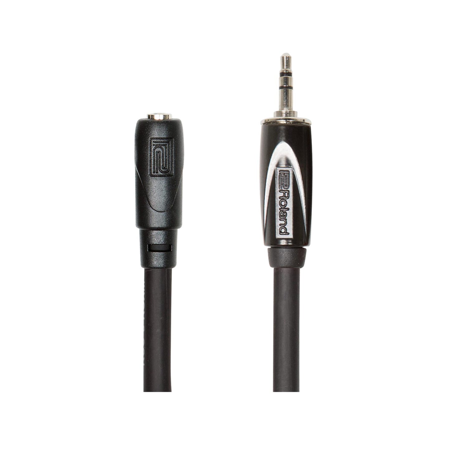 Roland RHC-25-3535 Hovedtelefon forlænger mini jack