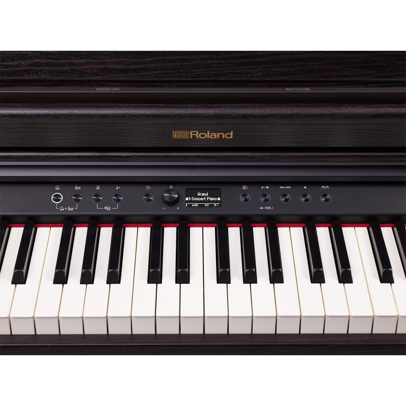 Roland RP701 Digital Piano