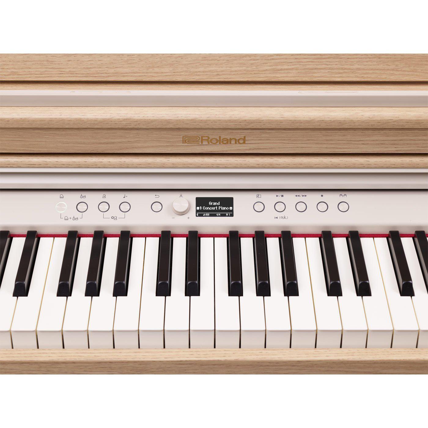 Roland RP701 Digital Piano