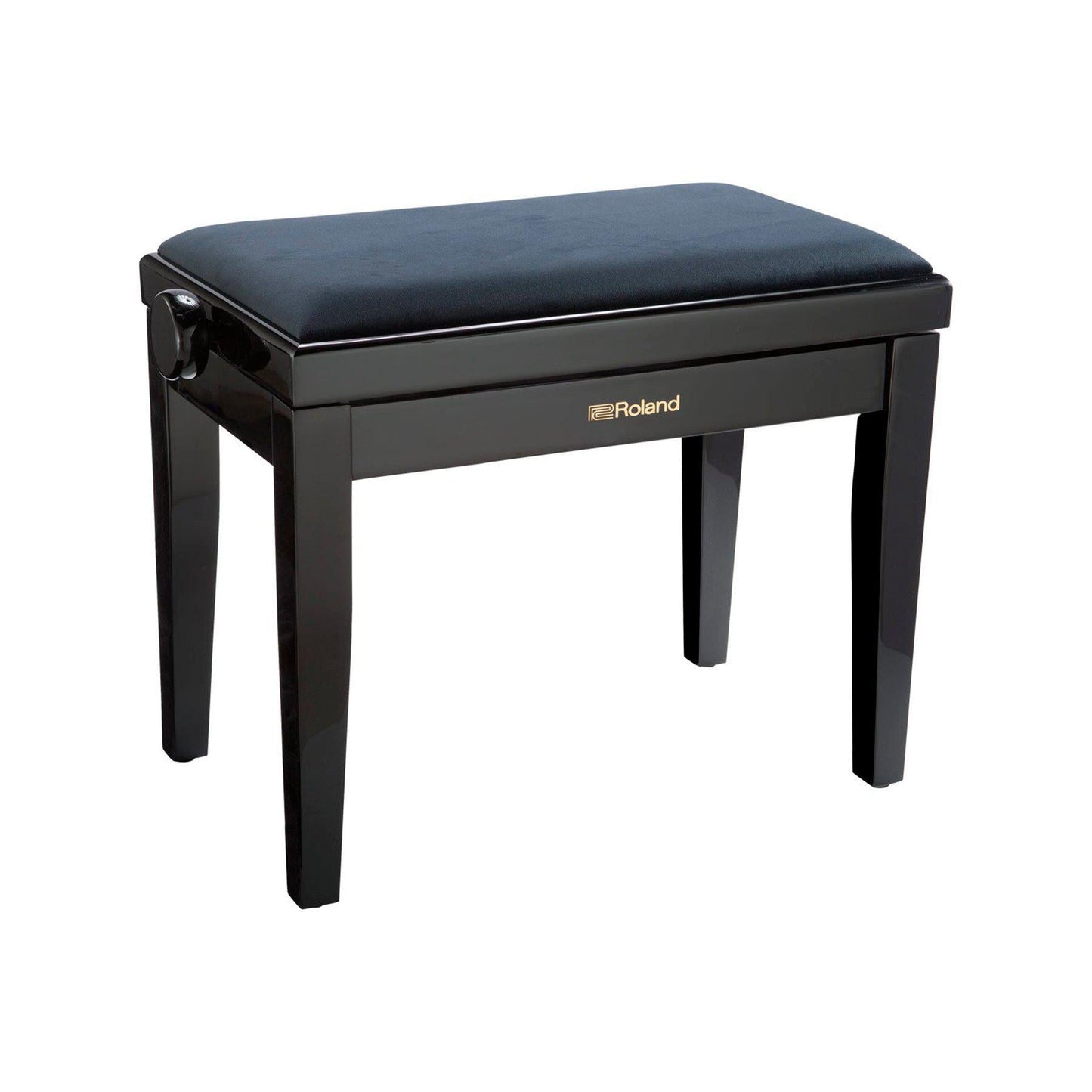Roland RPB-220 Klaverbænk m/velour sæde